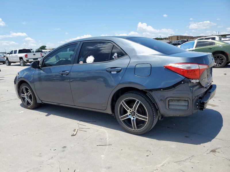 Vin: 5yfburhe7fp257530, lot: 62156265, toyota corolla l 20152