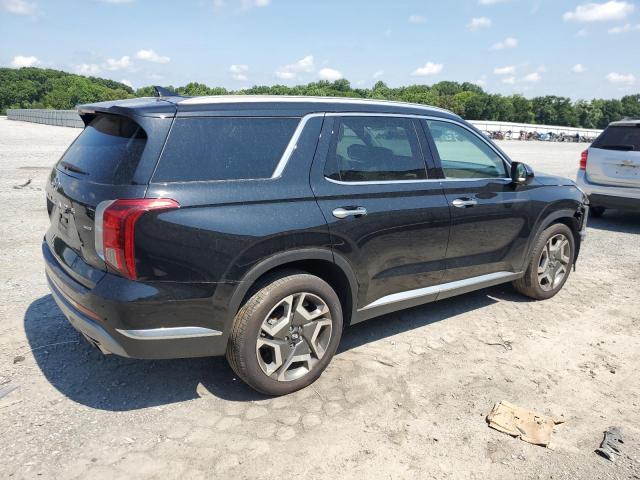 Vin: km8r5dge4ru728567, lot: 62653085, hyundai palisade limited 20243
