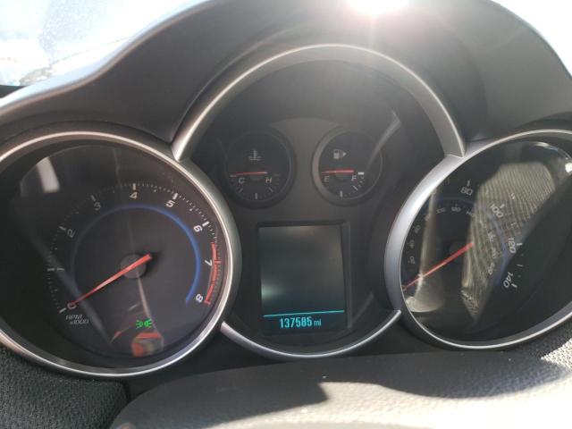 2015 CHEVROLET CRUZE LT 1G1PC5SB4F7267507
