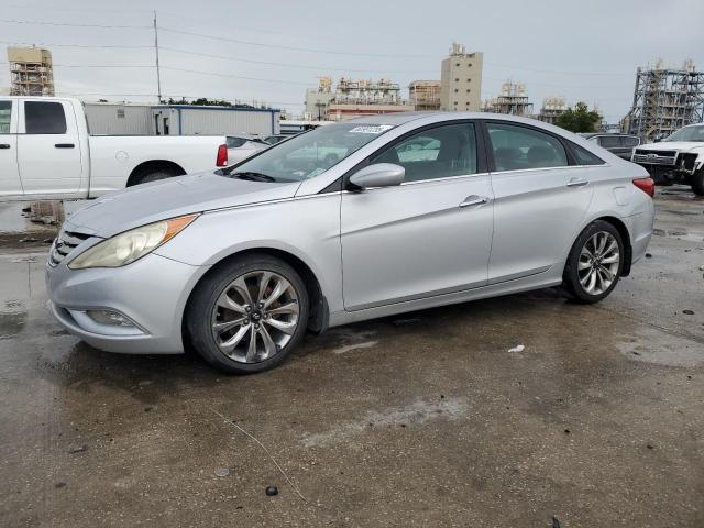 Vin: 5npec4ac6bh153002, lot: 60991235, hyundai sonata se 2011 img_1