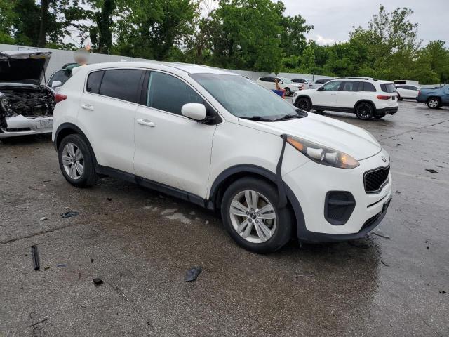 Vin: kndpm3ac1j7454621, lot: 59558985, kia sportage lx 20184