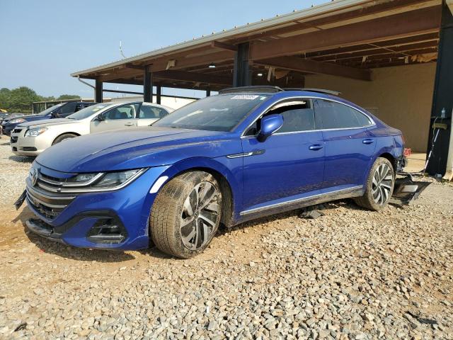 VOLKSWAGEN ARTEON SEL