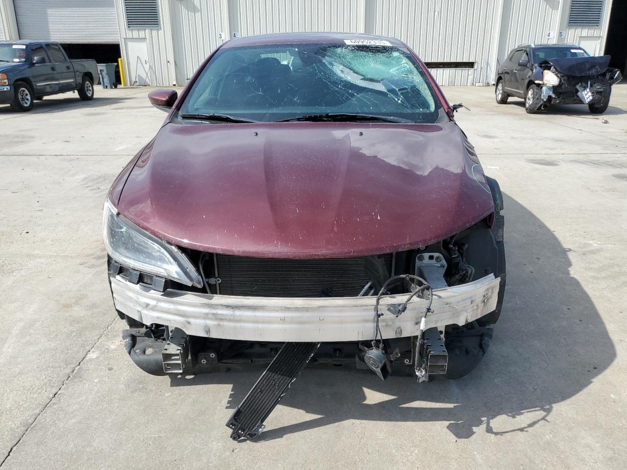 CHRYSLER 200 LIMITED