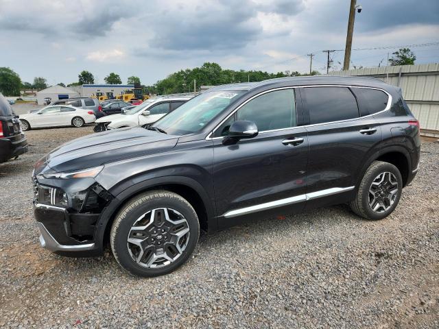 Vin: 5nms4dal6ph517469, lot: 63231585, hyundai santa fe limited 2023 img_1