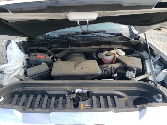 2024 GMC SIERRA K15 3GTUUDED4RG248835