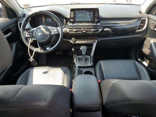 2021 KIA SELTOS EX KNDERCAA6M7040536