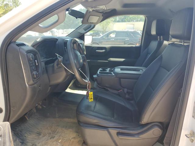 2020 CHEVROLET SILVERADO 3GCNYAEH7LG112099