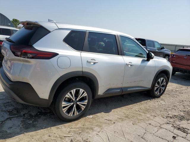 2023 NISSAN ROGUE SV - 5N1BT3BB2PC850166