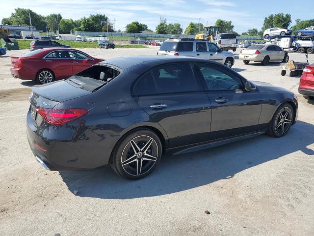 2024 MERCEDES-BENZ C 300 4MAT W1KAF4HB6RR213338
