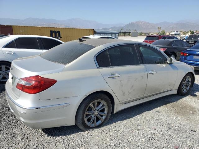 Vin: kmhgc4dd2du228151, lot: 61568285, hyundai genesis 3.8l 20133