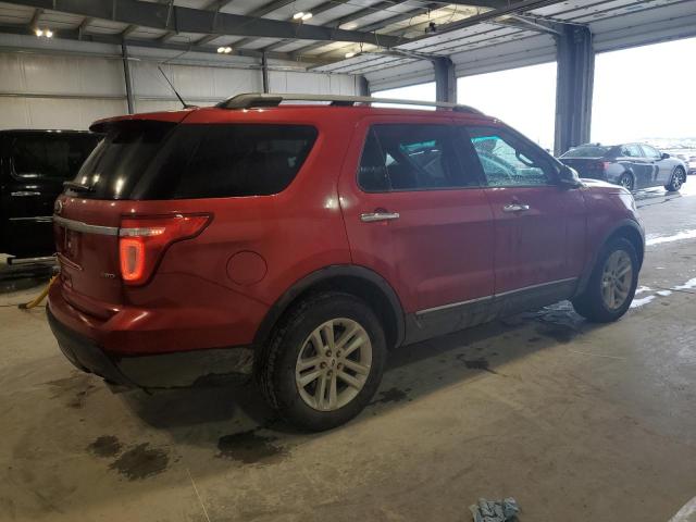 Vin: 1fmhk8d80cga35740, lot: 61527445, ford explorer xlt 20123