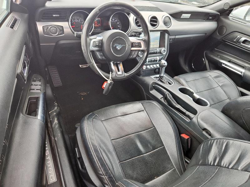 2019 FORD MUSTANG 1FATP8UH8K5131504