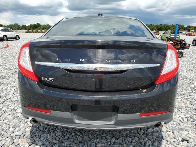 2016 LINCOLN MKS 1LNHL9DK6GG602070