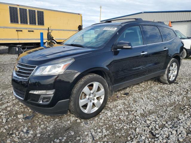 Vin: 1gnkvgkd1hj283072, lot: 61379105, chevrolet traverse lt 2017 img_1