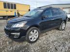 2017 CHEVROLET TRAVERSE L - 1GNKVGKD1HJ283072