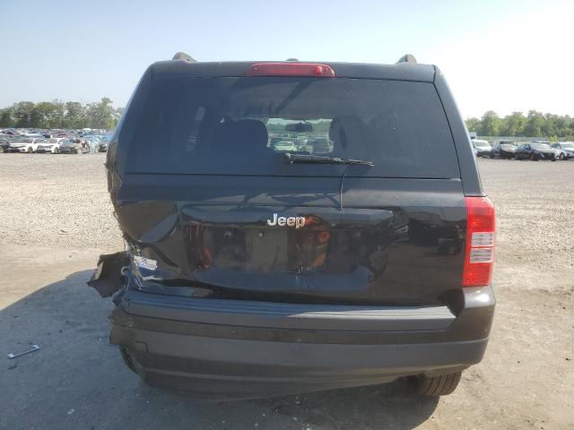 2016 JEEP PATRIOT SP - 1C4NJPBB0GD602670