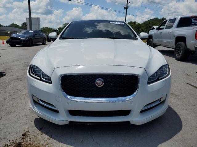 2019 JAGUAR XJ R - SPO SAJWA1C79K8W21037
