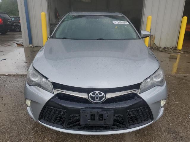 2017 TOYOTA CAMRY LE - 4T1BF1FK0HU366367