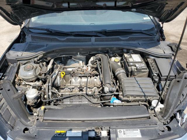 2019 VOLKSWAGEN JETTA S - 3VWC57BU6KM243297
