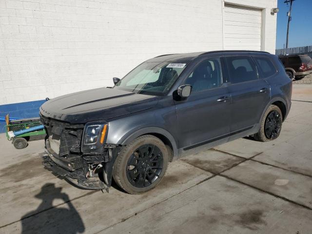 KIA TELLURIDE