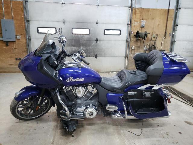 2023 INDIAN MOTORCYCLE CO. PURSUIT LI 56KLDHRR7P3418544
