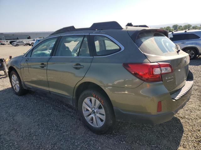 2017 SUBARU OUTBACK 2. 4S4BSAAC9H3218140