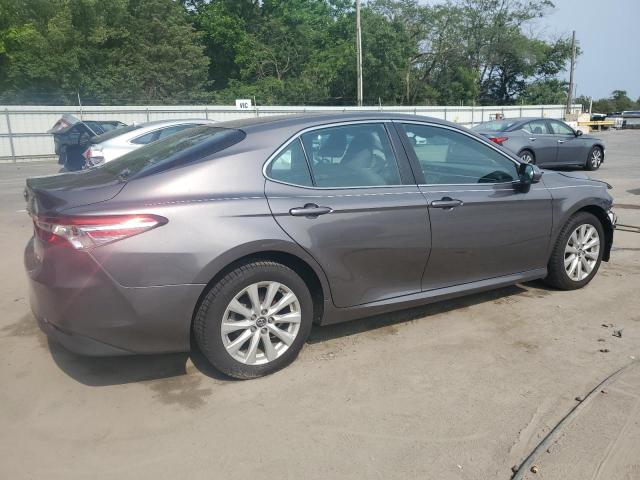 Vin: 4t1b11hk1ju118582, lot: 57972895, toyota camry l 20183