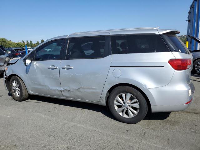 2016 KIA SEDONA LX - KNDMB5C1XG6089175