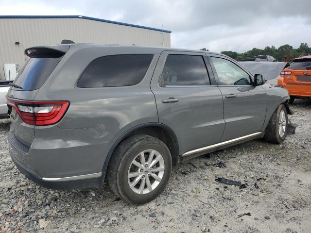 2021 DODGE DURANGO SX 1C4RDHAG7MC659946