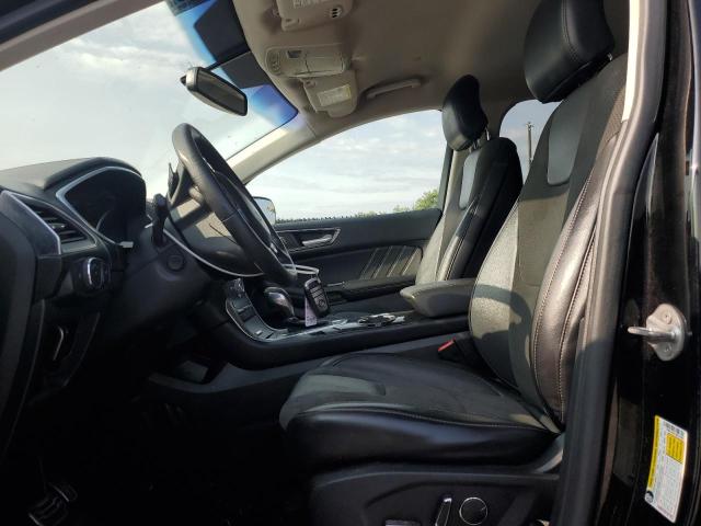 2018 FORD EDGE SPORT - 2FMPK4AP3JBB70604