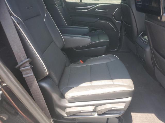 2023 CADILLAC ESCALADE S 1GYS4EKL6PR485391