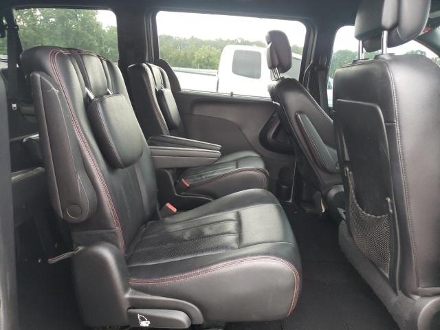 2019 DODGE GRAND CARA - 2C4RDGEG6KR517760