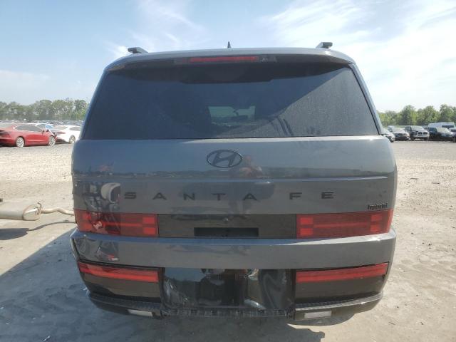 2025 HYUNDAI SANTA FE C 5NMP54G18SH036950