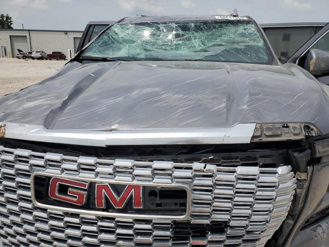 2022 GMC YUKON XL D 1GKS2JKT5NR137121