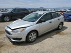 2016 FORD FOCUS S - 1FADP3E25GL245383