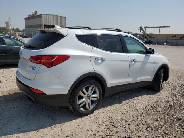 Vin: 5xyzudla7dg095549, lot: 60163255, hyundai santa fe 20133