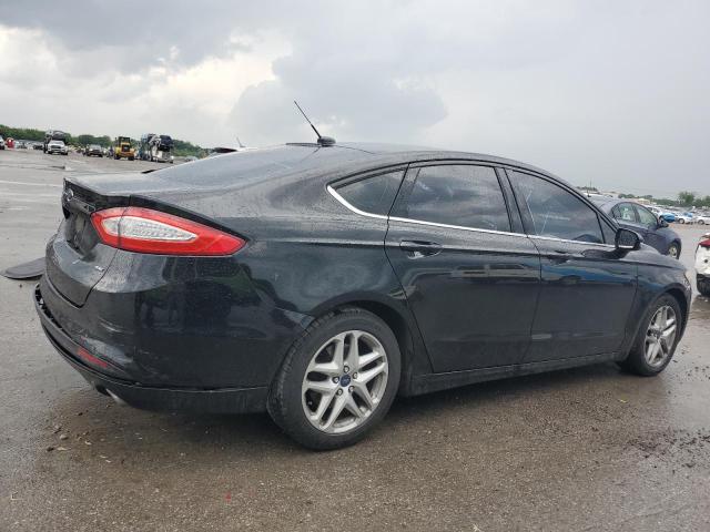 Vin: 3fa6p0h71gr310911, lot: 60124605, ford fusion se 20163
