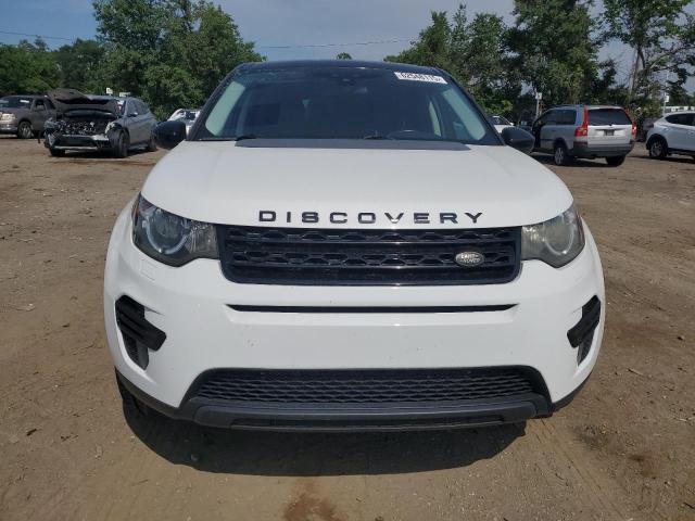 2016 LAND ROVER DISCOVERY SALCP2BG4GH616352
