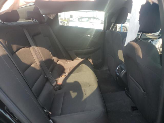 2018 CHEVROLET MALIBU LT - 1G1ZD5ST7JF269457