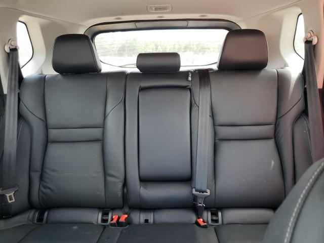 2021 NISSAN ROGUE SL 5N1AT3CA2MC740375