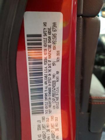 2015 JEEP CHEROKEE T - 1C4PJMBS1FW745928