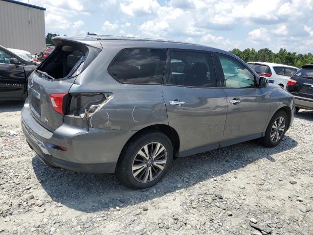 Vin: 5n1dr2mn1hc665536, lot: 62090735, nissan pathfinder s 20173
