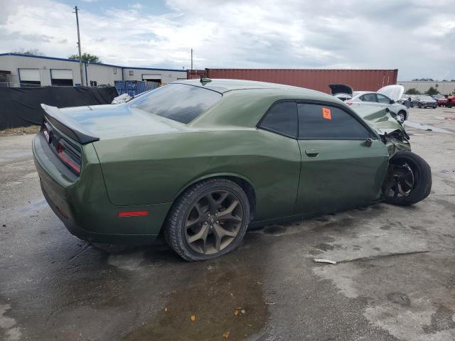 2019 DODGE CHALLENGER 2C3CDZBT2KH747857