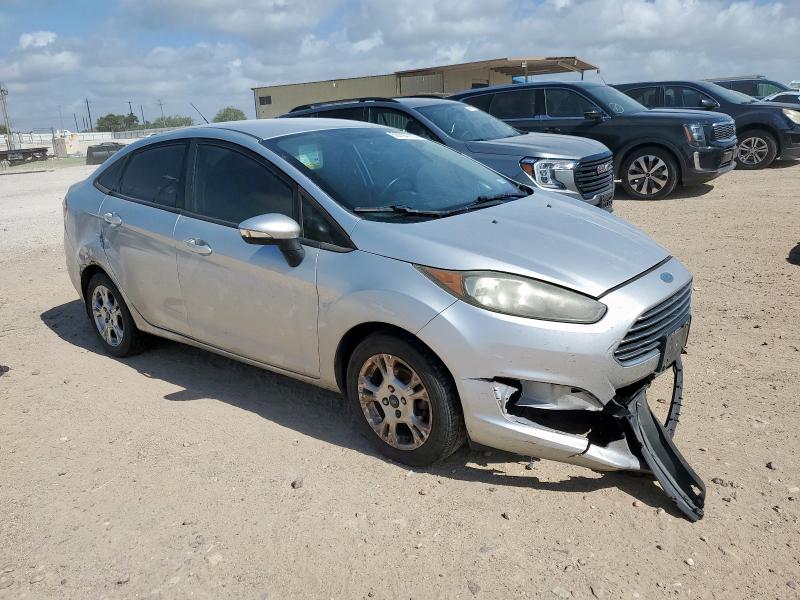 Vin: 3fadp4bj2em220440, lot: 59764115, ford fiesta se 20144
