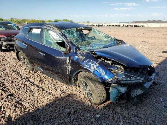 2023 NISSAN MURANO SV 5N1AZ2BJXPC103426