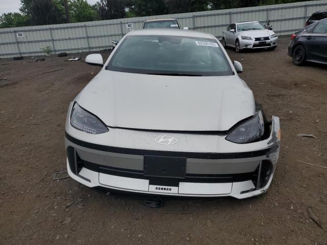2024 HYUNDAI IONIQ 6 SE KMHM34ACXRA064445