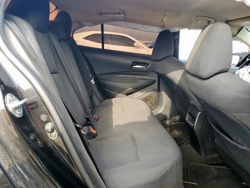 2020 TOYOTA COROLLA LE 5YFEPRAE6LP097053
