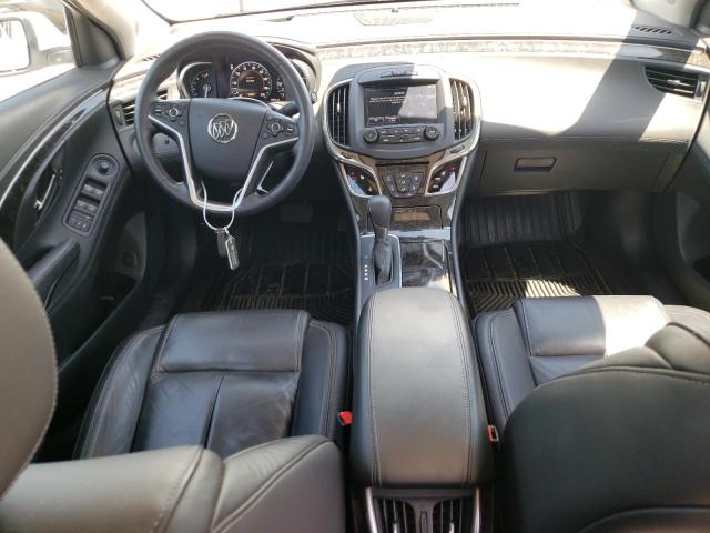 2016 BUICK LACROSSE - 1G4GB5G36GF172087