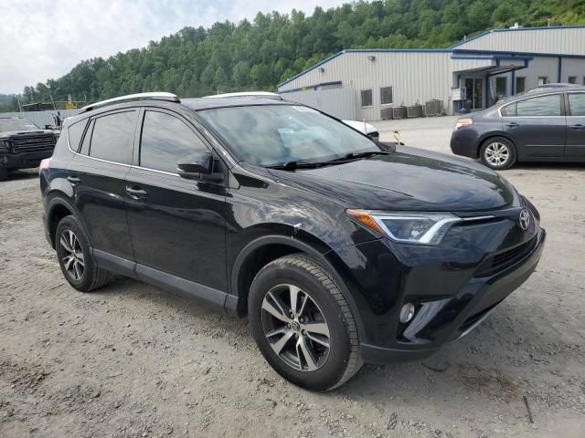 Vin: 2t3wfrev6gw236174, lot: 59539545, toyota rav4 xle 20164