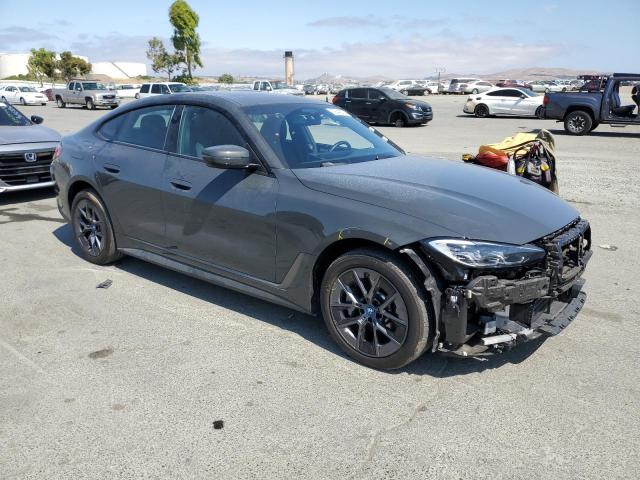2023 BMW I4 EDRIVE WBY73AW06PFR14178